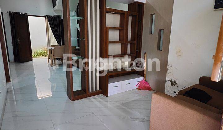 RUMAH TENGAH KOTA SIAP HUNI 2