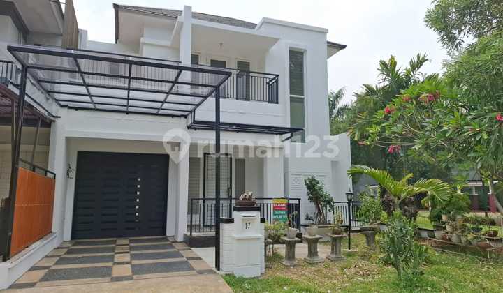 For Sale, Ready-to-Occupy House Located at Sutera Onyx