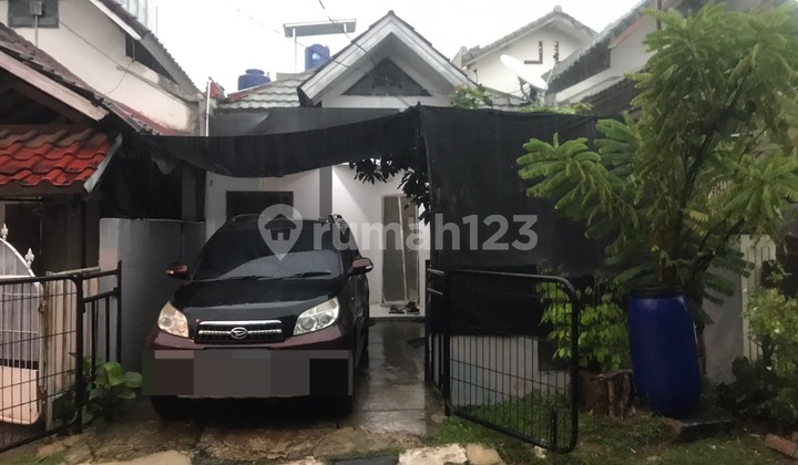 Dijual Rumah Cantik Siap Huni Lokasi Di Villa Bintaro Regency Dijual Rumah Cantik Siap Huni Lokasi Di Villa Bintaro Regency