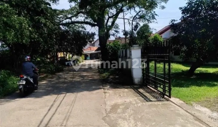 For Sale Fast Vacant Land House in BSD Near Technology Park For Sale Fast Vacant Land House in BSD Near Technology Park