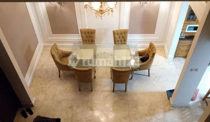 For Sale Ready-to-Occupy House Located in Menteng Bintaro