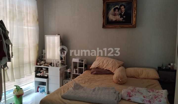 Dijual Rumah Siap Huni Paramount Petal Terusan Gading Serpong 1