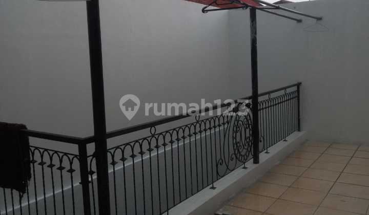 For Sale, Ready-to-Occupy House, Griya Loka BSD, South Tangerang 2