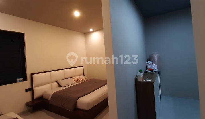 For Sale Quick Move-In Fully Renovated House at The Icon - BSD City 2