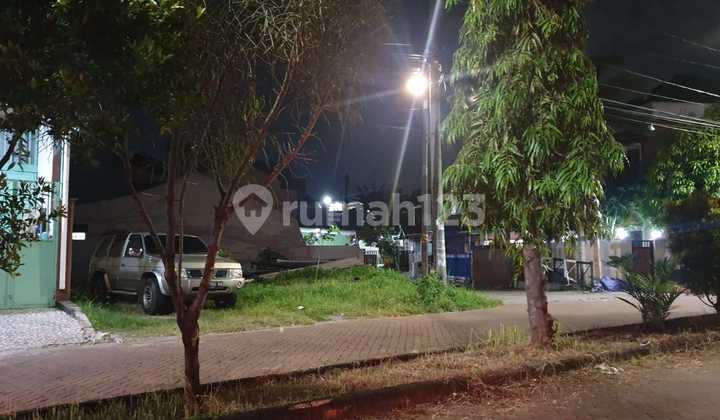 DiJual Kavling Bumi Mas Raya Cikokol Tangerang DiJual Kavling Bumi Mas Raya Cikokol Tangerang