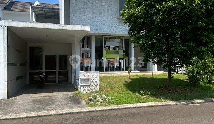 For Sale House Located in Sutera Victoria Alam Sutera Alam Sutera