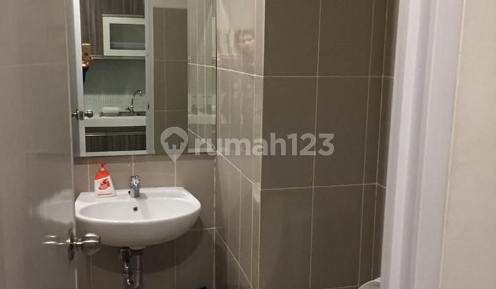 For Sale ALTIZ Apartment Bintaro, Studio Type, Strategically Located For Sale ALTIZ Apartment Bintaro, Studio Type, Strategically Located