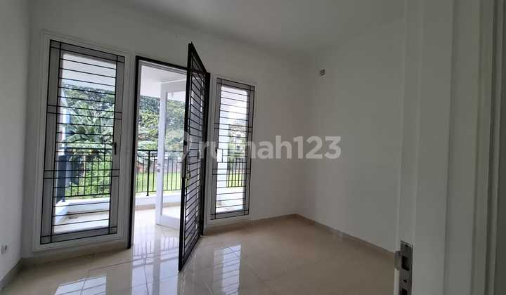 Dijual Rumah Siap Huni Berlokasi di Sutera Onyx 2