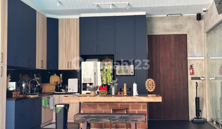 For Quick Sale Luxury House in Pondok Aren Land Area 600 M 2