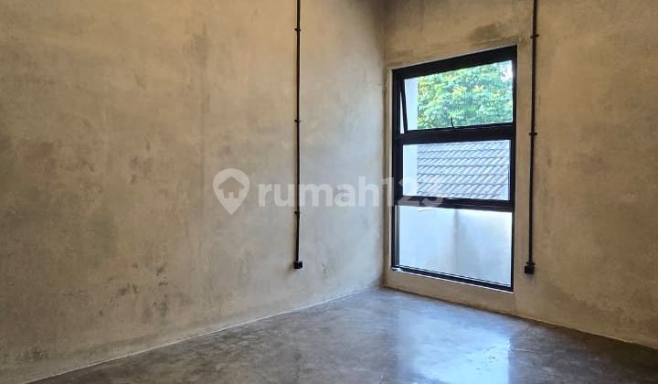 For Sale House in Nusaloka BSD, Industrial Design 2