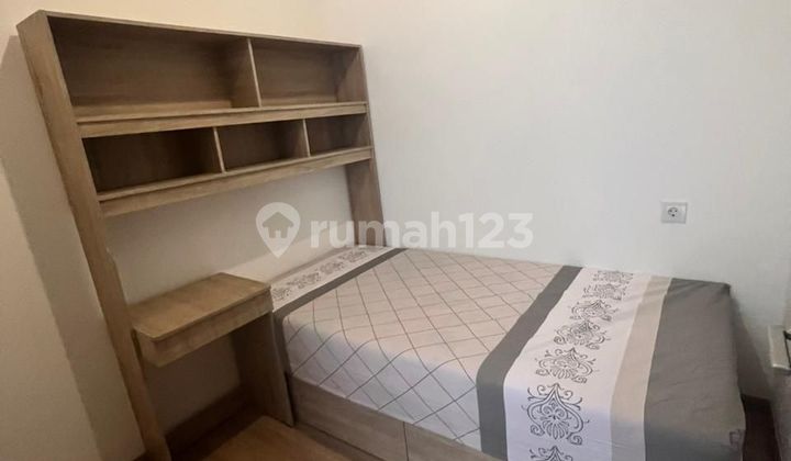 Dijual Unit Apartemen Skyhouse Bsd 3Br Full Furnished Dijual Unit Apartemen Skyhouse Bsd 3Br Full Furnished