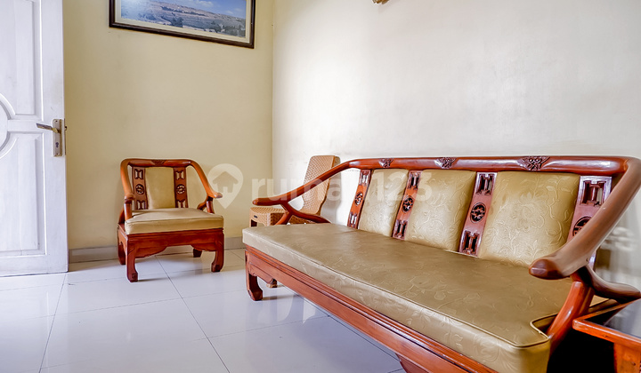 Kos Kosan 35 Rooms Fully Furnished & Electronics, Grogol, West Jakarta 2