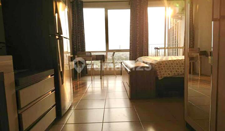 For Sale ALTIZ Apartment Bintaro, Studio Type, Strategically Located For Sale ALTIZ Apartment Bintaro, Studio Type, Strategically Located