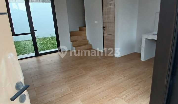 For Sale Rumah di Cendana Botanic, Karawaci 2