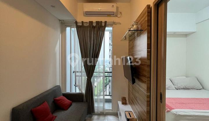 For Sale Akasa Pure Living Apartment, BSD City