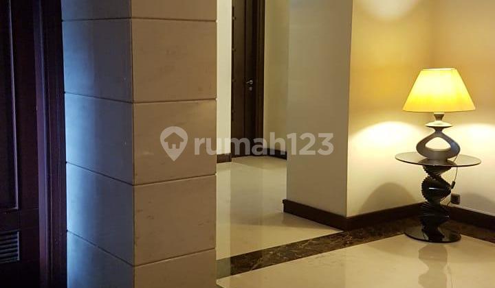 Luxury Spec House in Kemang with Wide Road Access, Flood-Free