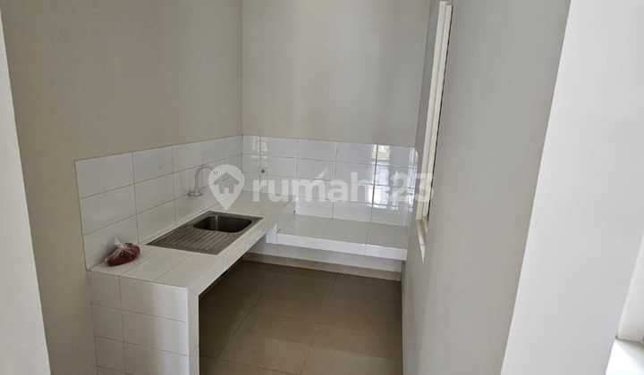 DIJUAL Cepat RUMAH SIAP HUNI DI THE GREEN BSD 2