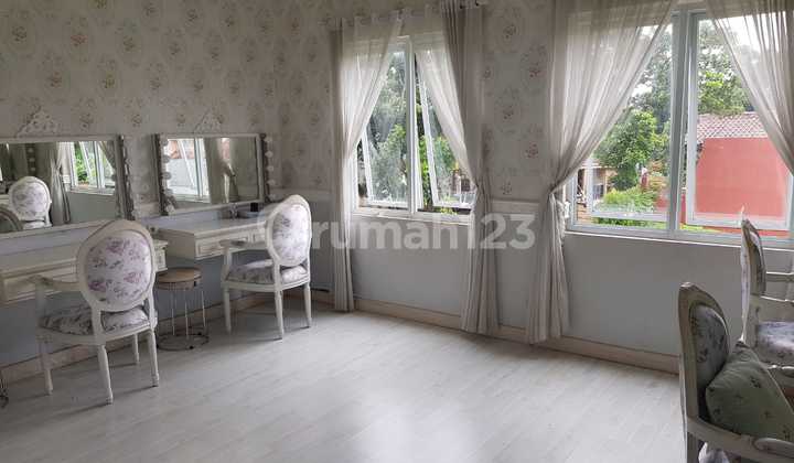 Dijual Ruko Spark 3 Lantai Gading Serpong