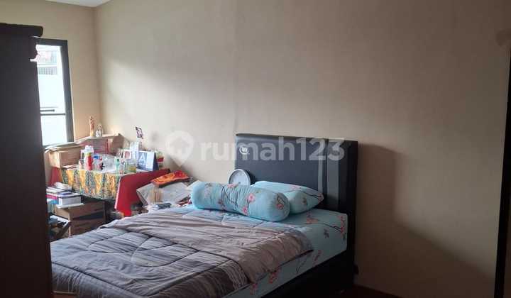 Dijual Rumah Siap Huni Berlokasi di Meruya (Srengseng) 2