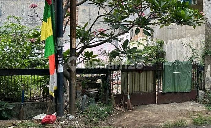 Dijual Cepat Tanah Bebas Banjir