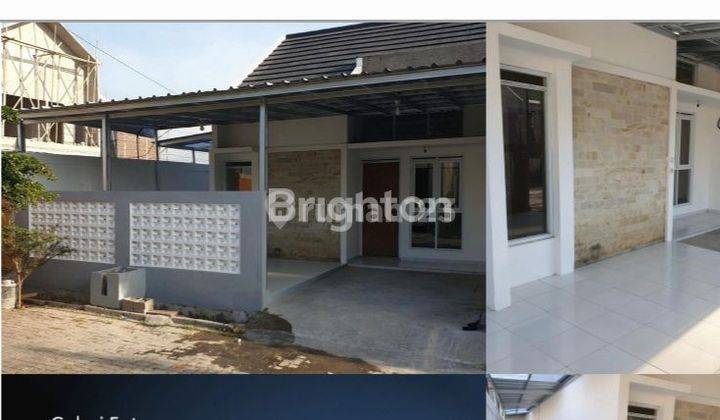 RUMAH MINIMALIS MODERN 1