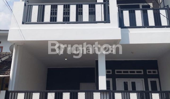 RUMAH MINIMALIS MODERN