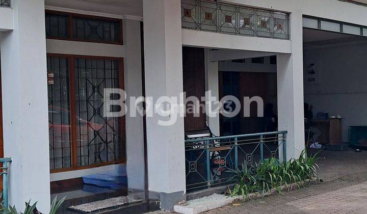 RUMAH MEWAH TERAWAT BAIK 1