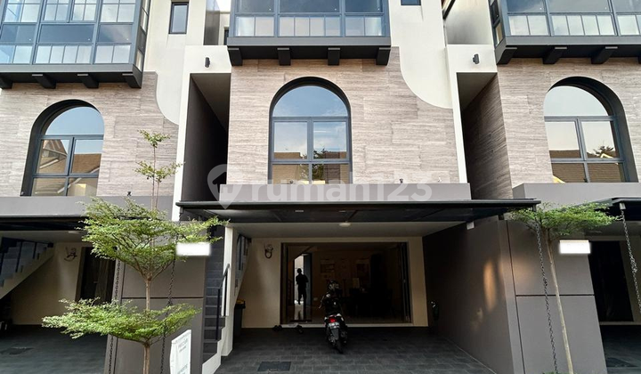 Precium Rumah Tb Simatupang 2 Lantai Harga Terjangkau Siap Huni Precium Rumah Tb Simatupang 2 Lantai Harga Terjangkau Siap Huni