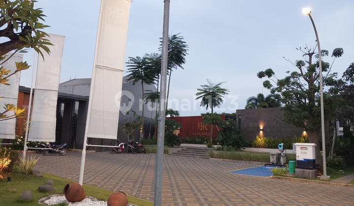 Bali Resort Tangerang 5x12 Harga 700 Jutaan, Rumah Tangerang 2 Lantai