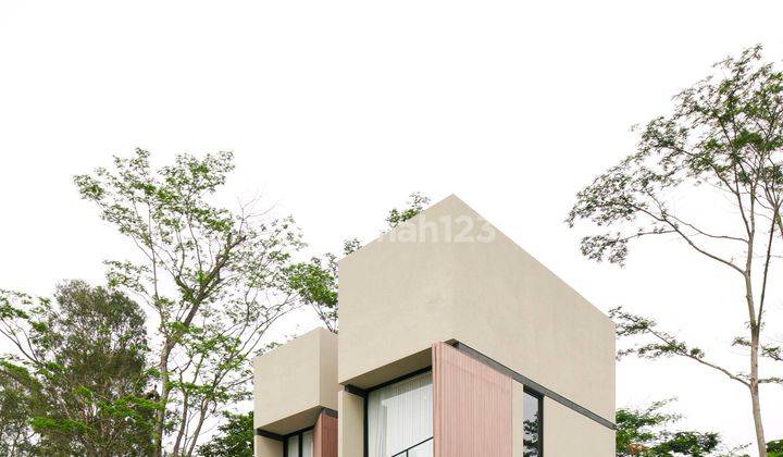 Sentul City Harga 4 Milyar View Gunung Hadap Utara Atau Selatan  1