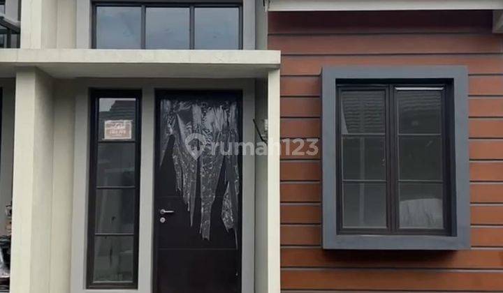 Rumah Paling Murah Di Tangerang Kota500 Jutaan Bagus Sudah Shm 2