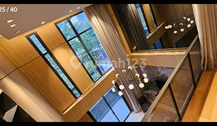 Upper West Office, Soho Premium 5 Billion BSD Ready to Occup Upper West Office, Soho Premium 5 Billion BSD Ready to Occup