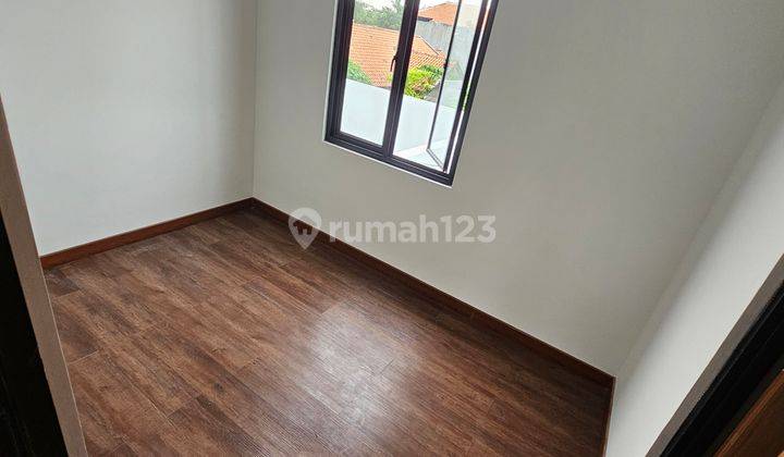 Bali Resort Tangerang Rumah Perumahan 2 Lantai Dekat Jakarta SHM 2