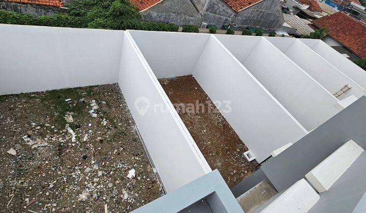 Rumah Baru Tangerang Cicilan 5 Jutaan Langsung All In Siap Huni 2