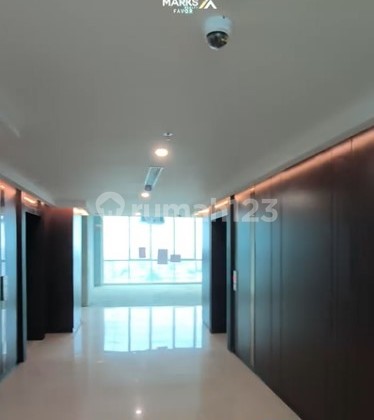 KANTOR LOOPING KONSEP AT LUXURY APARTMENT | JAKARTA LOOPING OFFICE CONCEPT IN LUXURY APARTMENT