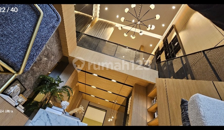 Upper West Office, Soho Premium 5 Billion BSD Ready to Occup Upper West Office, Soho Premium 5 Billion BSD Ready to Occup