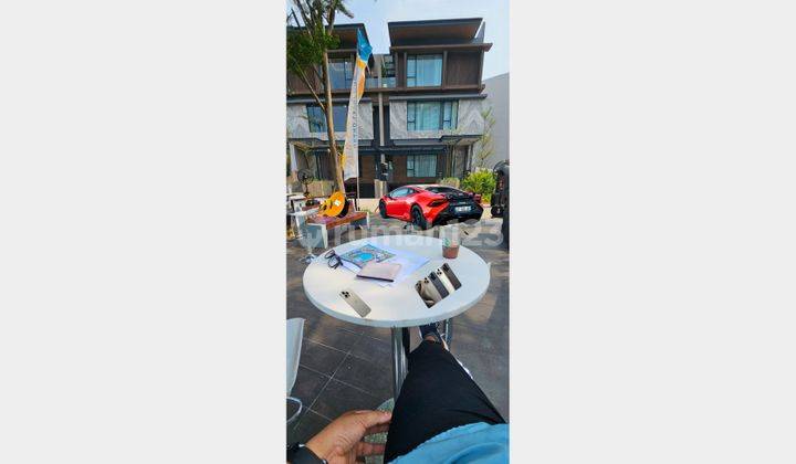 Citra Lake Villa (rumah Orang Sukses Di Citra Garden City) 2