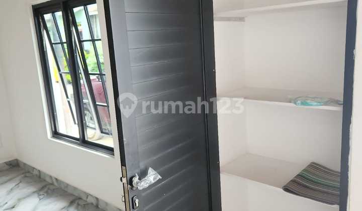 For Sale House in Tara Residen Block F9 Talang Kramat Banyuasin