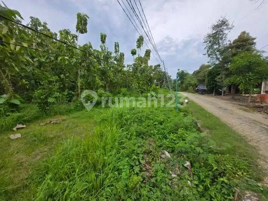 For Sale: Prime Location Land Ready to Build