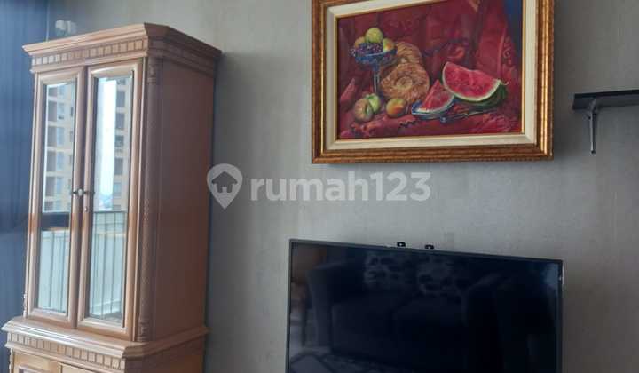 Disewakan Apartemen Taman Rasuna – Kuningan, Jakarta Selatan 2