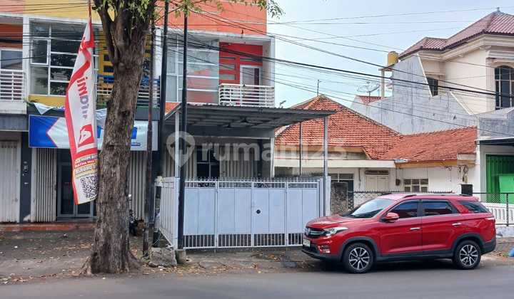 QUICK SALE - AFFORDABLE SHOPHOUSE Strategic Location 2
