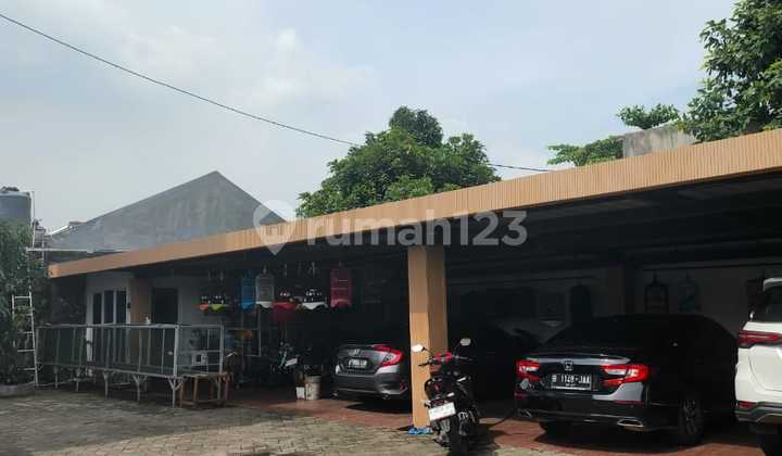 DIJUAL RUMAH MEWAH DI PANONGAN, CITRA RAYA CIKUPA – TANGERANG 2