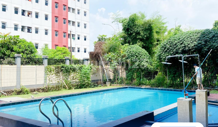 Dijual - Studio Apartemen Delta Cakung, Jakarta Timur Dijual - Studio Apartemen Delta Cakung, Jakarta Timur