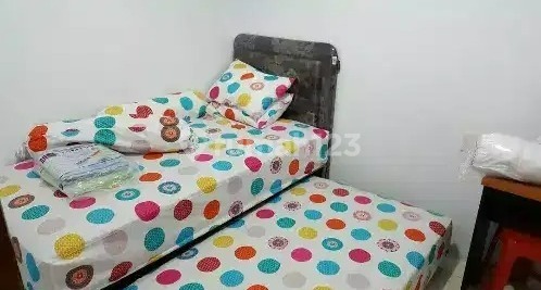 Shop House + Active Boarding Business in Medan City - Revenue Ongoing! 2