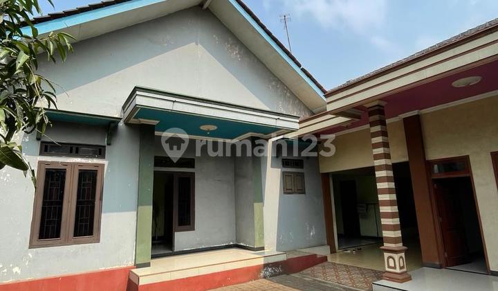 Bismillah, Quick Sale Strategic House on Pantura Main Road 2
