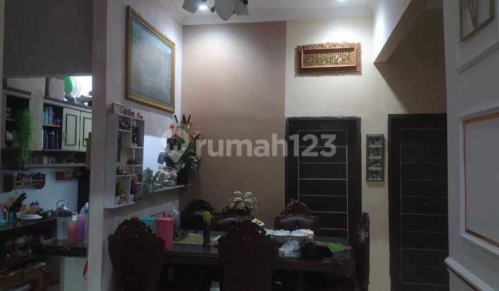 FOR SALE READY-TO-OCCUPY HOUSE IN SUKARAME, BANDAR LAMPUNG 2