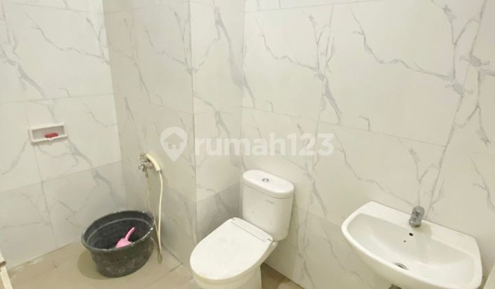 Dijual Rumah Baru belum pernah dipakai - Kompleks SAVASA tahap 1 2