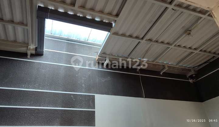 Rumah 2 Lantai Area Sidoarjo - Emerald Village, Gedangan 2