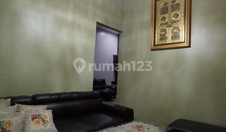 FOR SALE READY-TO-OCCUPY FULLY FURNISHED HOUSE - TAMAN CIBADUYUT INDAH 3 (B3) 9A/9B 2