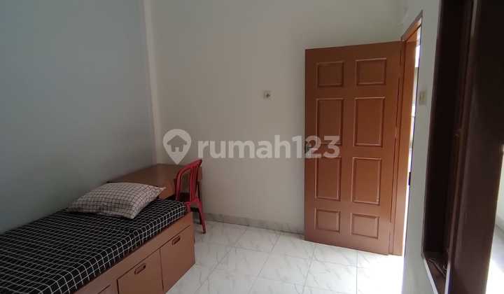 FOR SALE: EXCLUSIVE READY-TO-OPERATE BOARDING HOUSE – PONDOK NALADHIPA PEKANBARU
